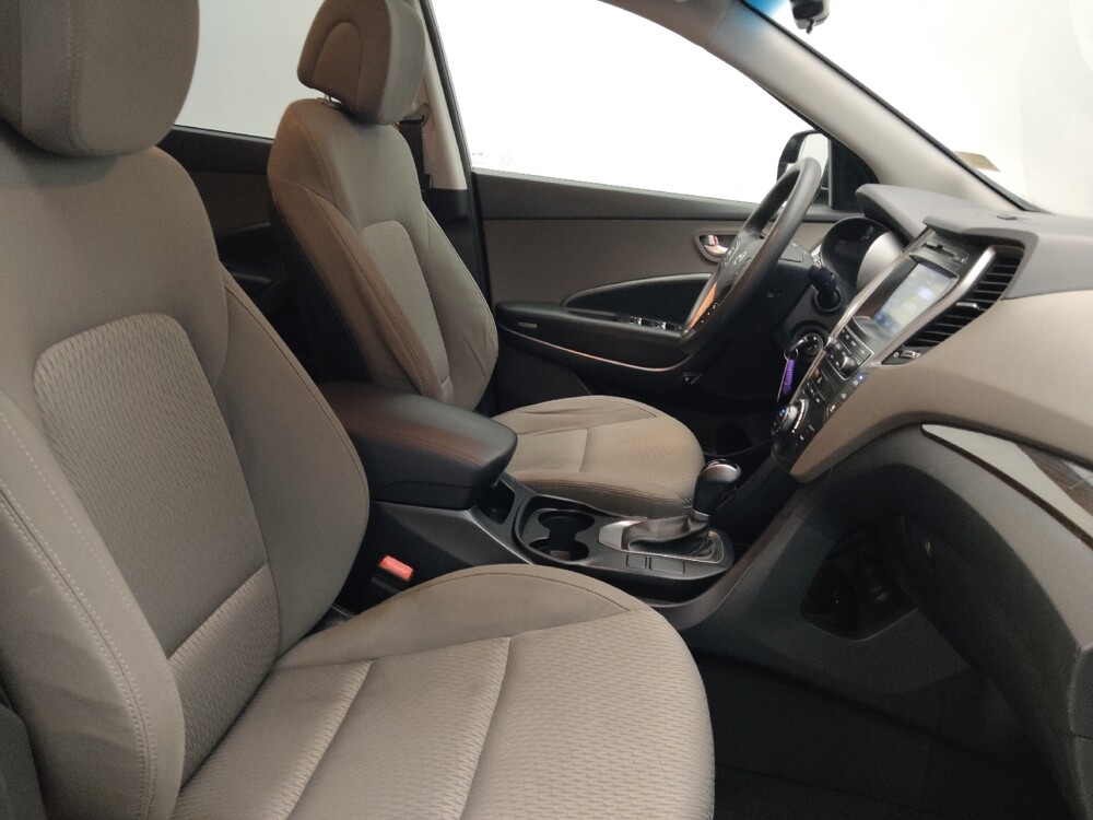 2018 Hyundai Santa Fe in Pelham, AL 35124 - 18143399 21