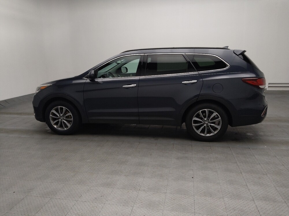 2018 Hyundai Santa Fe in Pelham, AL 35124 - 18143399 3
