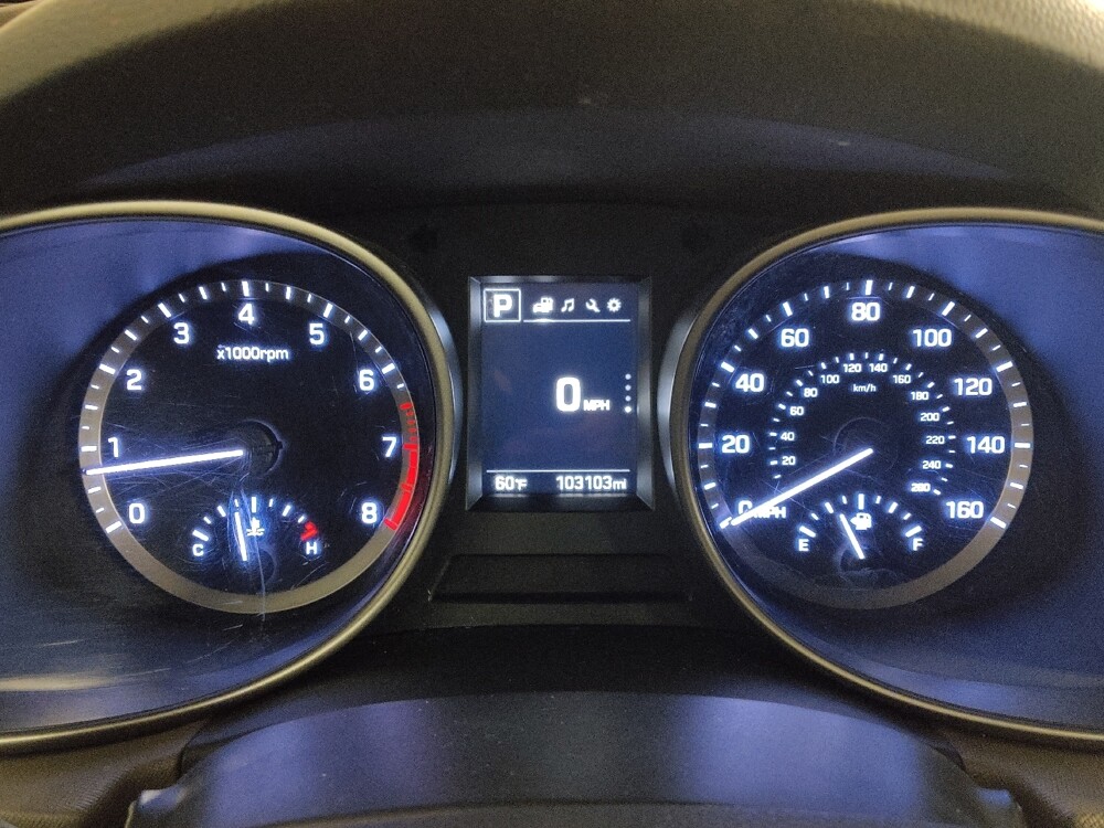 2018 Hyundai Santa Fe in Pelham, AL 35124 - 18143399 23