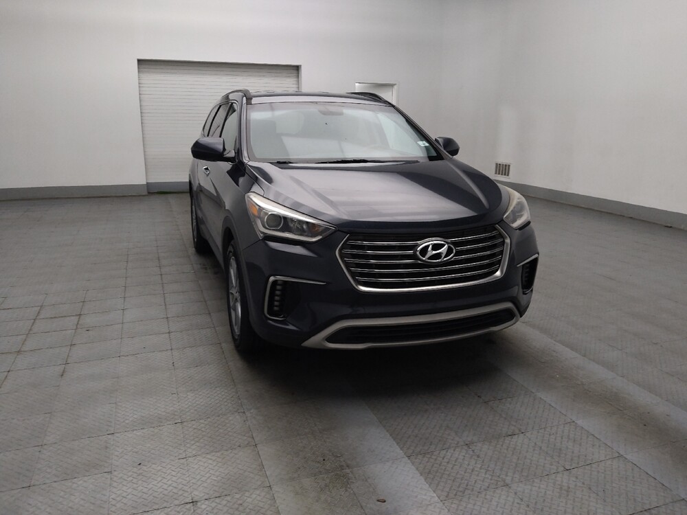 2018 Hyundai Santa Fe in Pelham, AL 35124 - 18143399 13