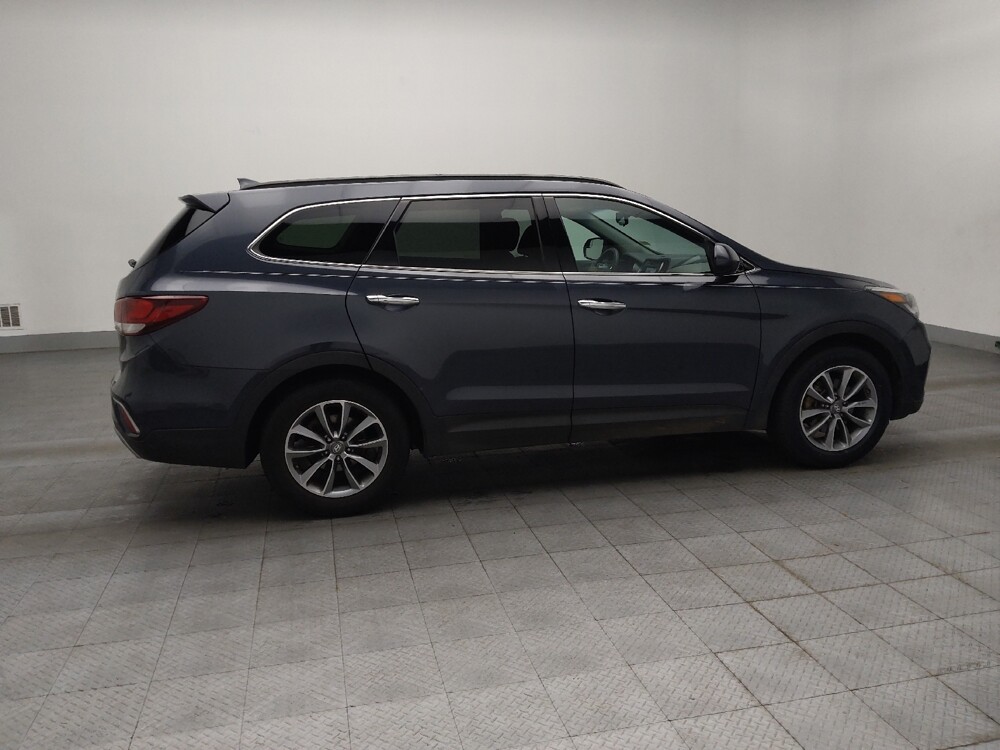 2018 Hyundai Santa Fe in Pelham, AL 35124 - 18143399 10