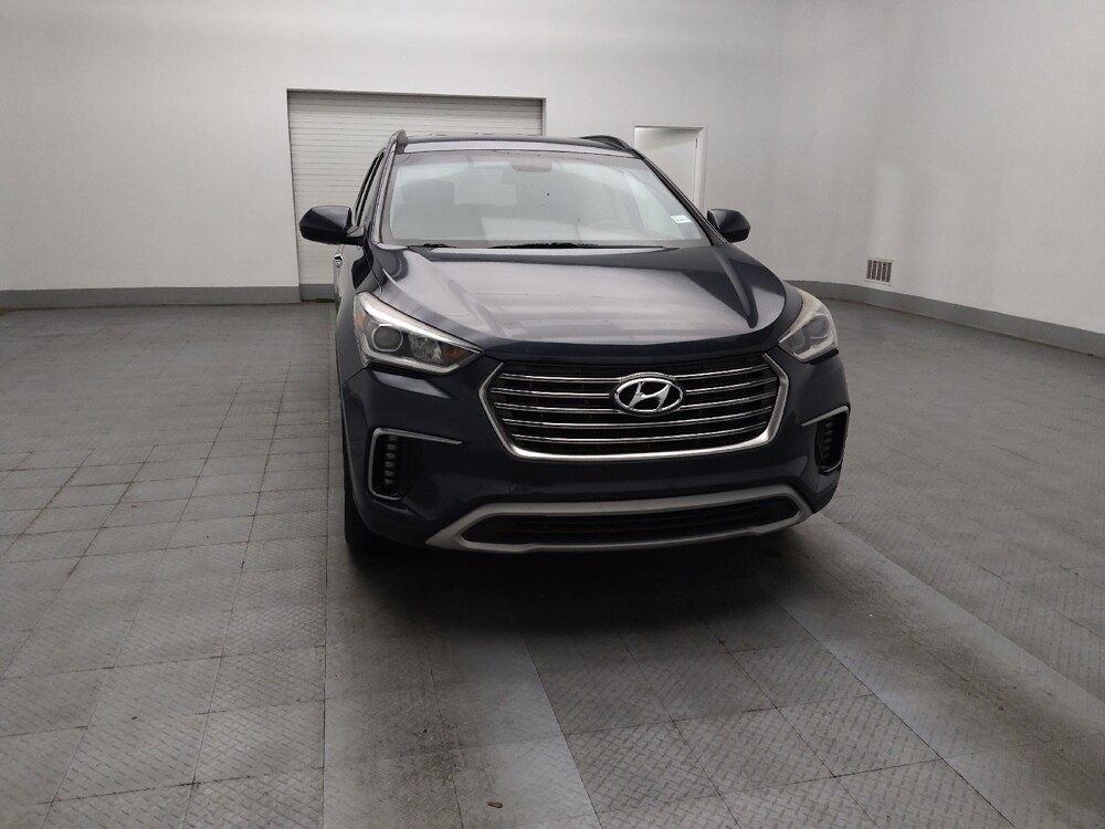 2018 Hyundai Santa Fe in Pelham, AL 35124 - 18143399 14