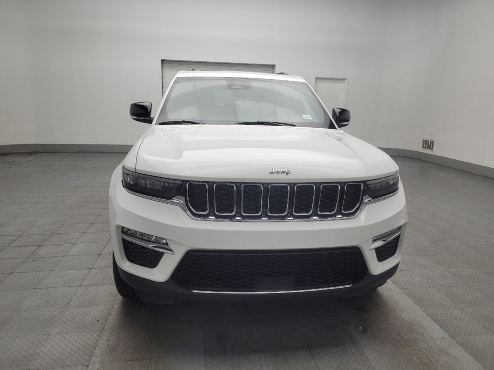 2023 Jeep Grand Cherokee in Marietta, GA 30062 - 18143401 14