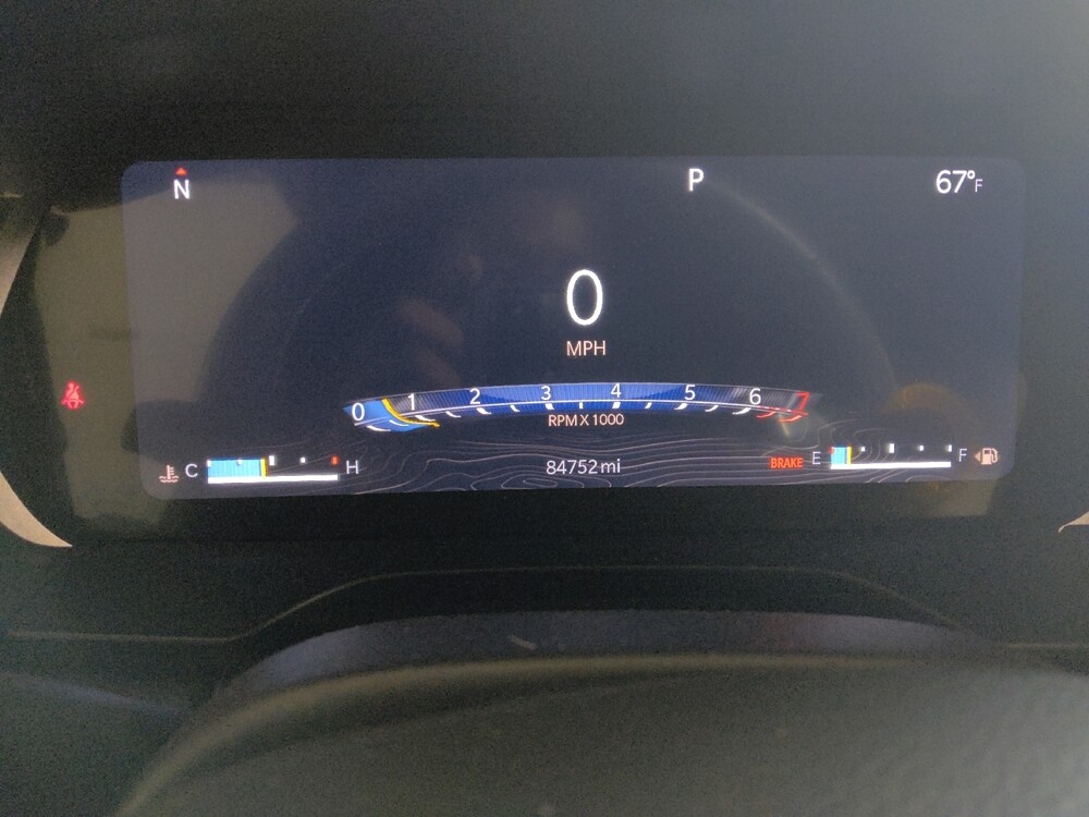 2023 Jeep Grand Cherokee in Marietta, GA 30062 - 18143401 23