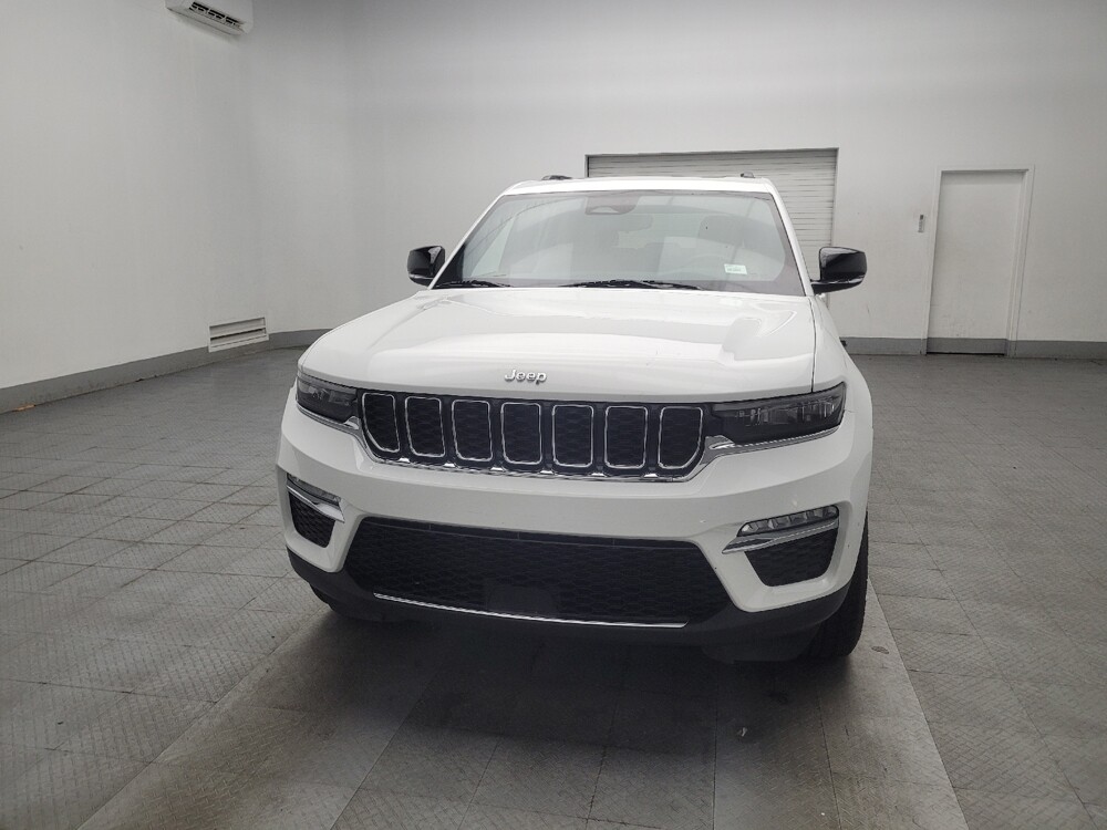 2023 Jeep Grand Cherokee in Marietta, GA 30062 - 18143401 15