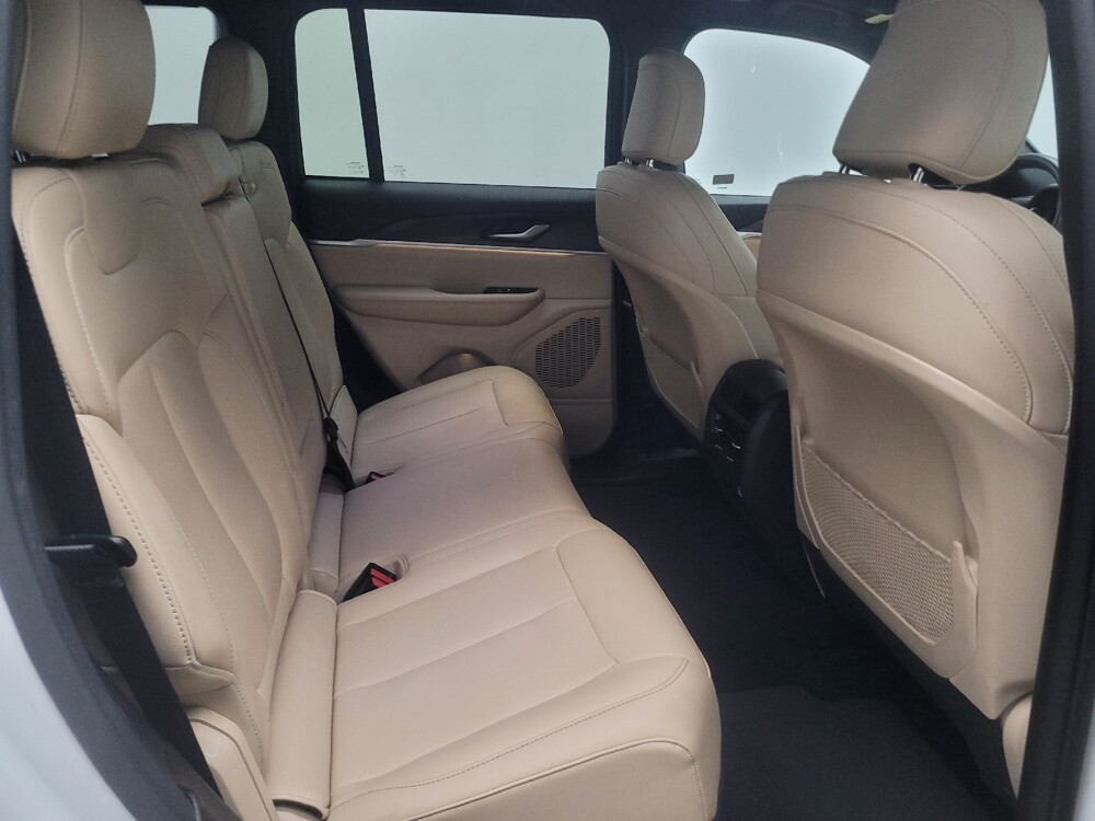 2023 Jeep Grand Cherokee in Marietta, GA 30062 - 18143401 19