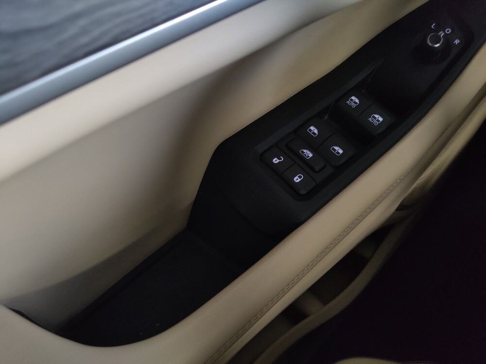 2023 Jeep Grand Cherokee in Marietta, GA 30062 - 18143401 27