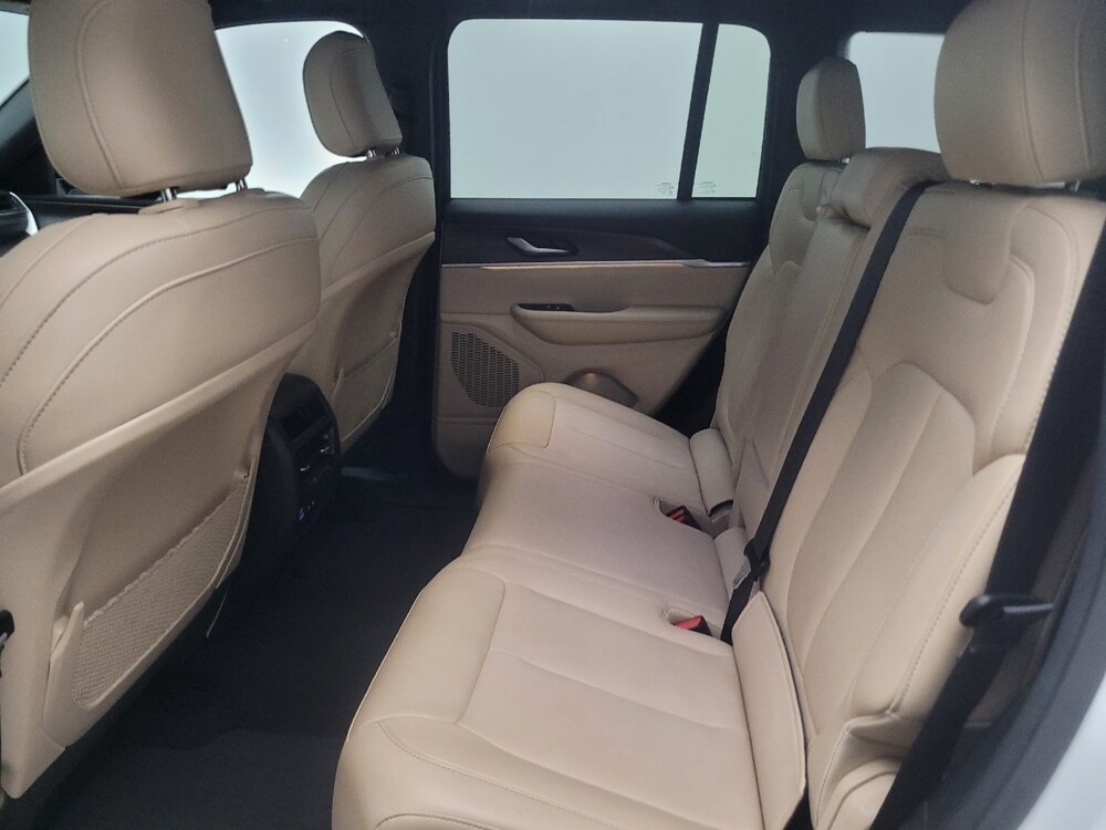 2023 Jeep Grand Cherokee in Marietta, GA 30062 - 18143401 18