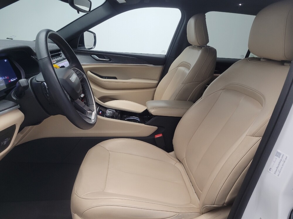 2023 Jeep Grand Cherokee in Marietta, GA 30062 - 18143401 17