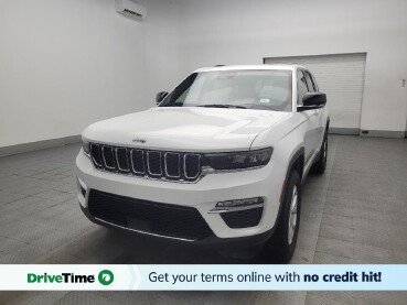 2023 Jeep Grand Cherokee in Marietta, GA 30062