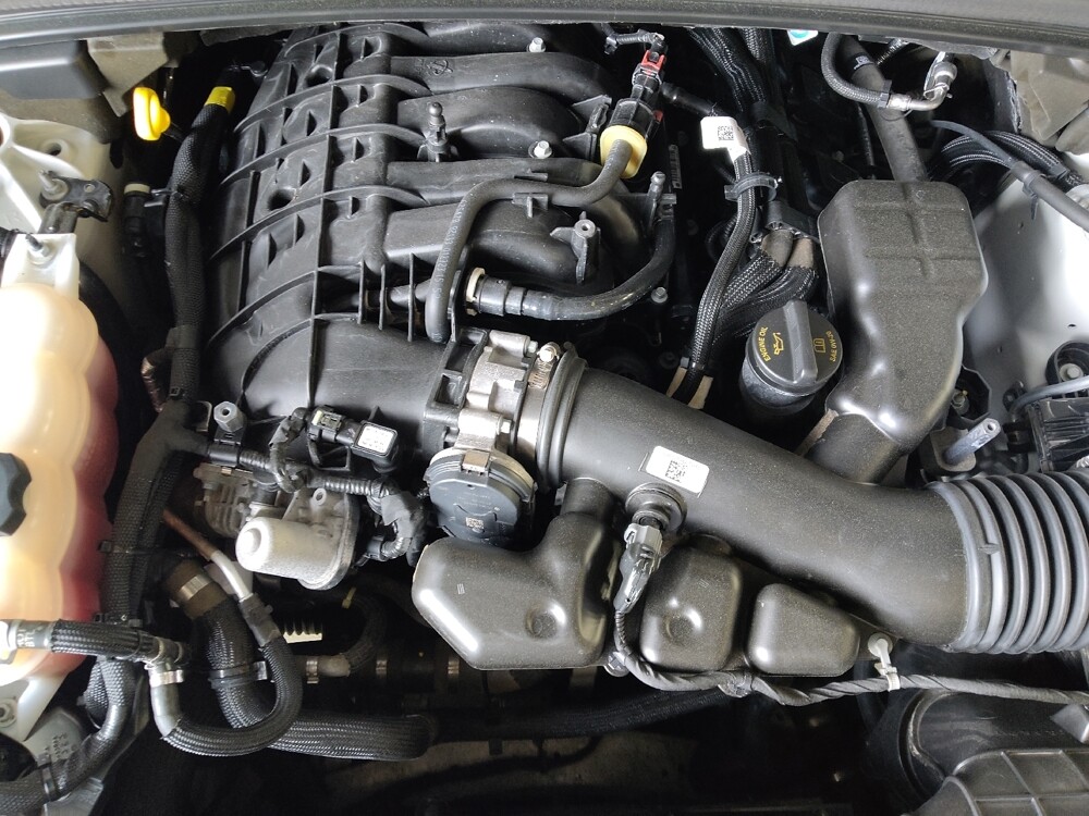 2023 Jeep Grand Cherokee in Marietta, GA 30062 - 18143401 30
