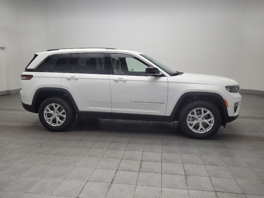 2023 Jeep Grand Cherokee in Marietta, GA 30062 - 18143401 11