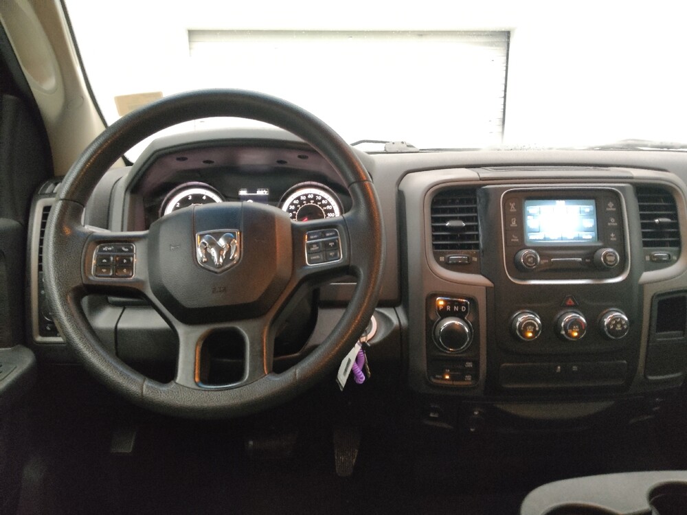 2017 RAM 1500 in Union City, GA 30291 - 18143402 22