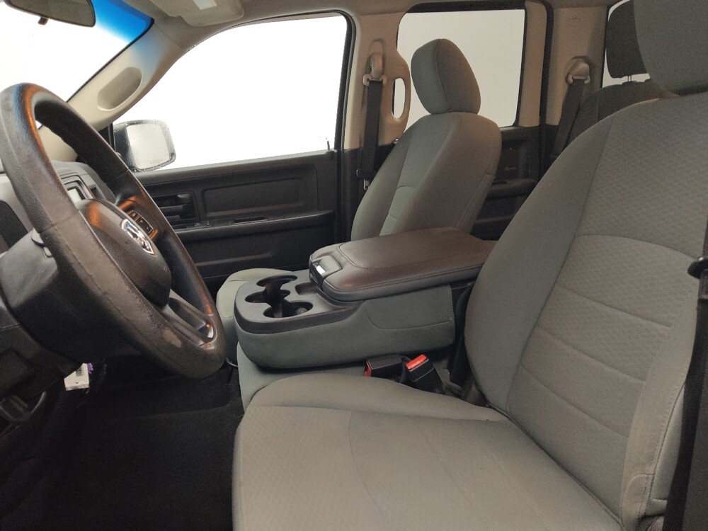 2017 RAM 1500 in Union City, GA 30291 - 18143402 17
