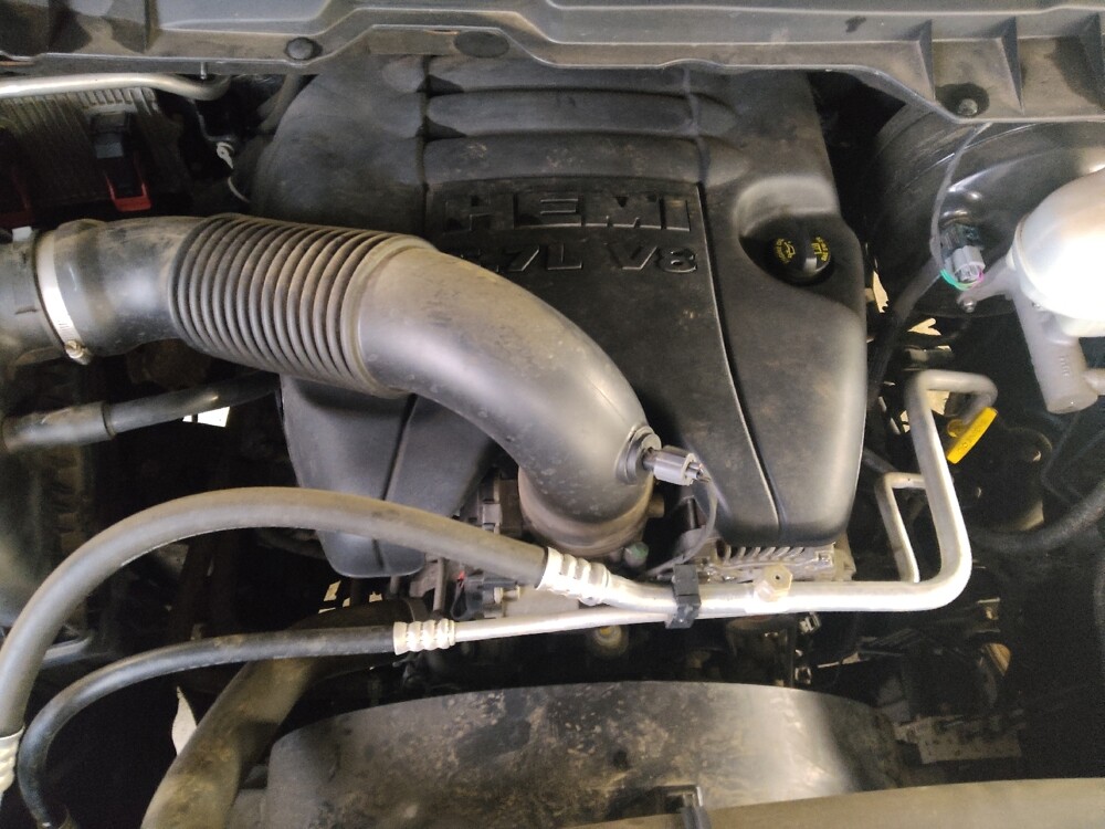 2017 RAM 1500 in Union City, GA 30291 - 18143402 30