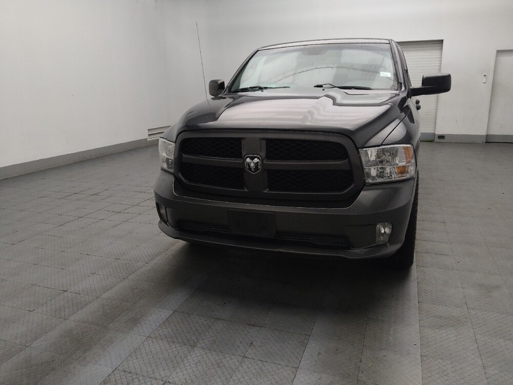 2017 RAM 1500 in Union City, GA 30291 - 18143402 15