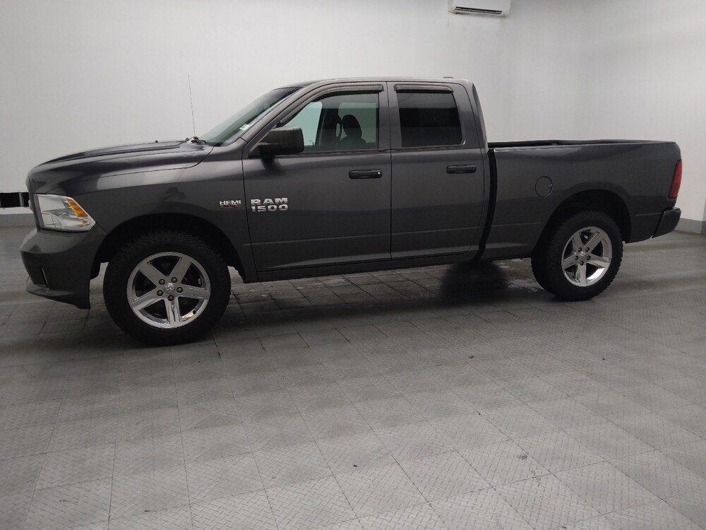 2017 RAM 1500 in Union City, GA 30291 - 18143402 2