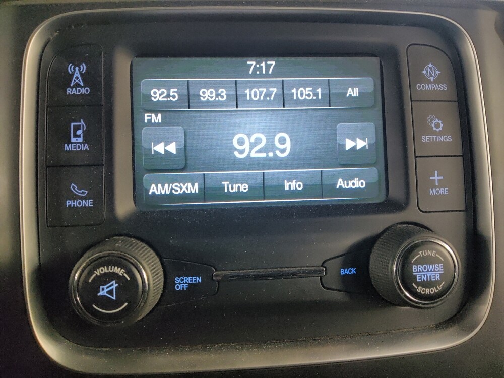 2017 RAM 1500 in Union City, GA 30291 - 18143402 25
