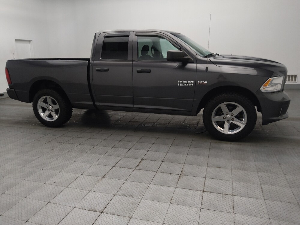 2017 RAM 1500 in Union City, GA 30291 - 18143402 11