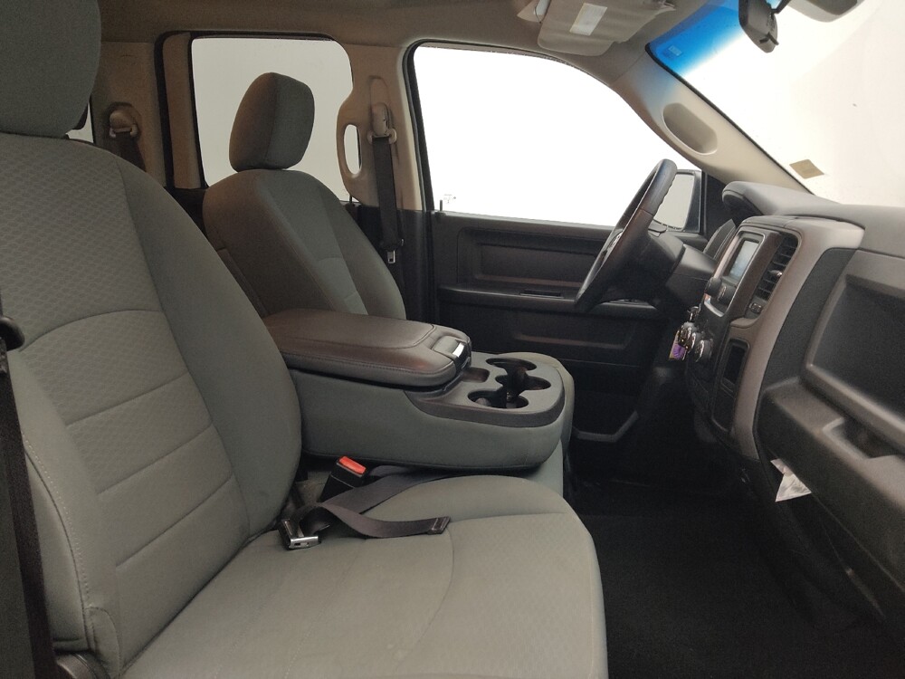 2017 RAM 1500 in Union City, GA 30291 - 18143402 21