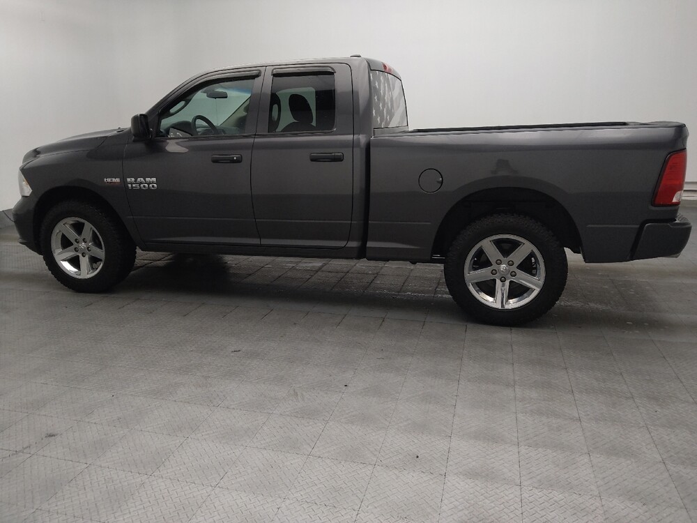 2017 RAM 1500 in Union City, GA 30291 - 18143402 3