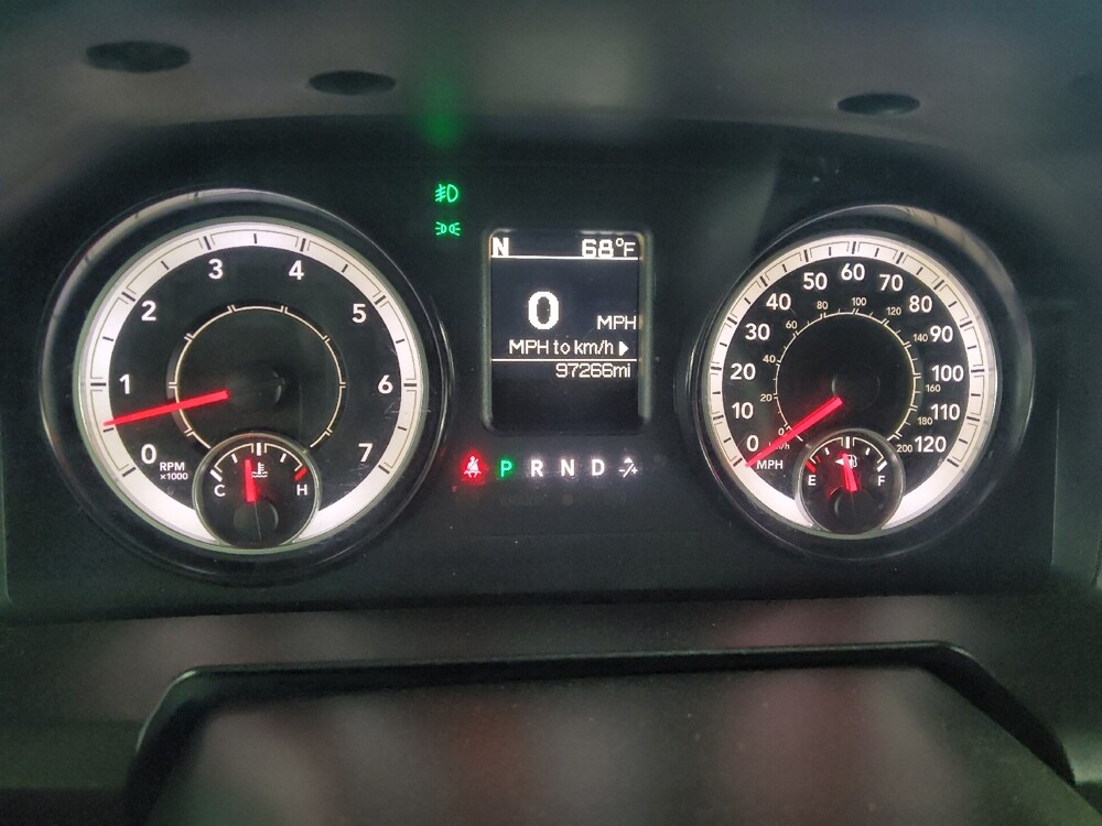 2017 RAM 1500 in Union City, GA 30291 - 18143402 23