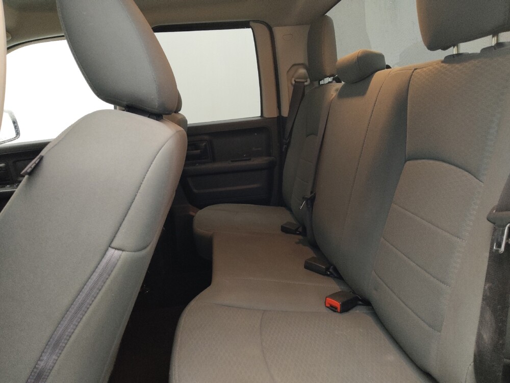 2017 RAM 1500 in Union City, GA 30291 - 18143402 18
