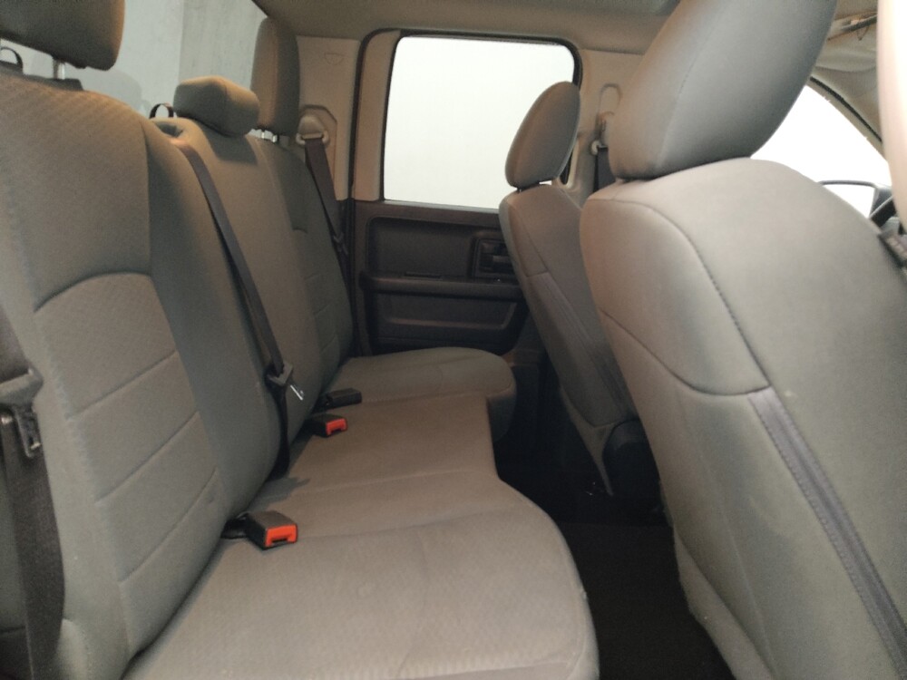 2017 RAM 1500 in Union City, GA 30291 - 18143402 19