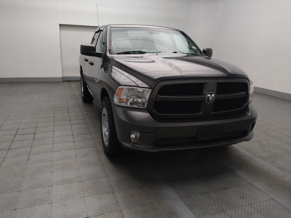 2017 RAM 1500 in Union City, GA 30291 - 18143402 13