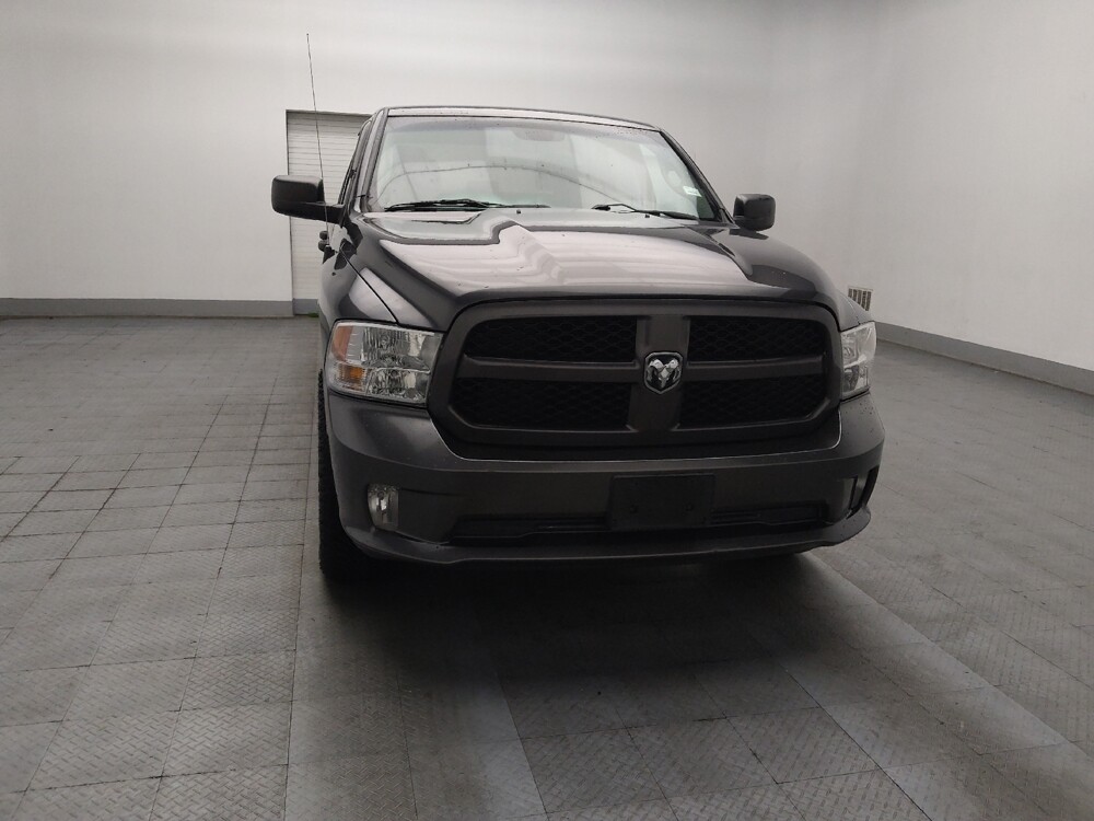 2017 RAM 1500 in Union City, GA 30291 - 18143402 14