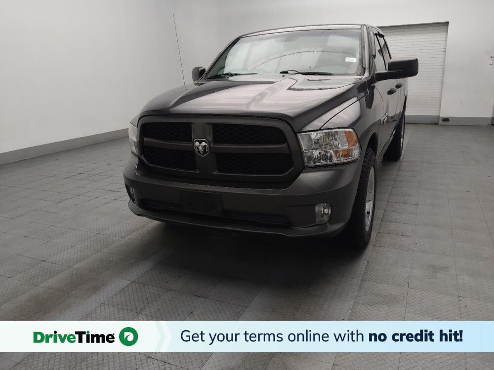 2017 RAM 1500 in Union City, GA 30291 - 18143402