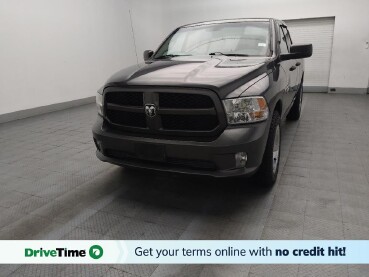 2017 RAM 1500 in Union City, GA 30291