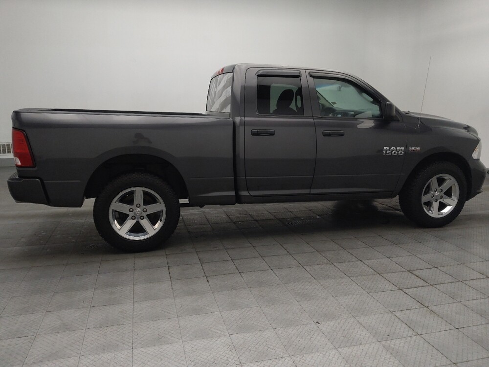 2017 RAM 1500 in Union City, GA 30291 - 18143402 10