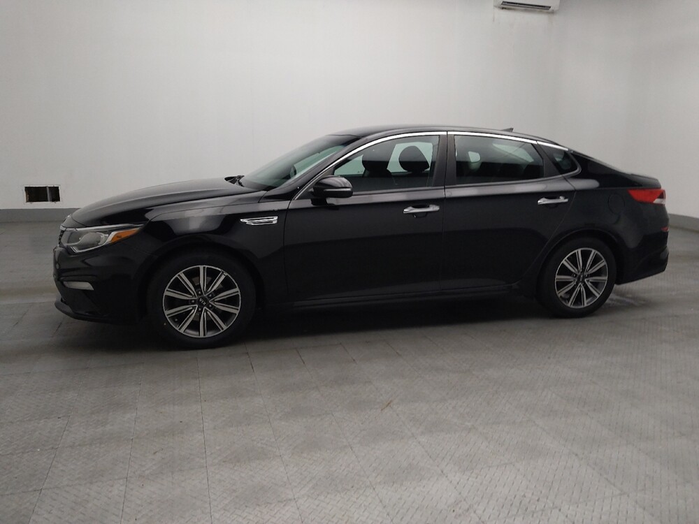 2019 Kia Optima in Pelham, AL 35124 - 18143403 2