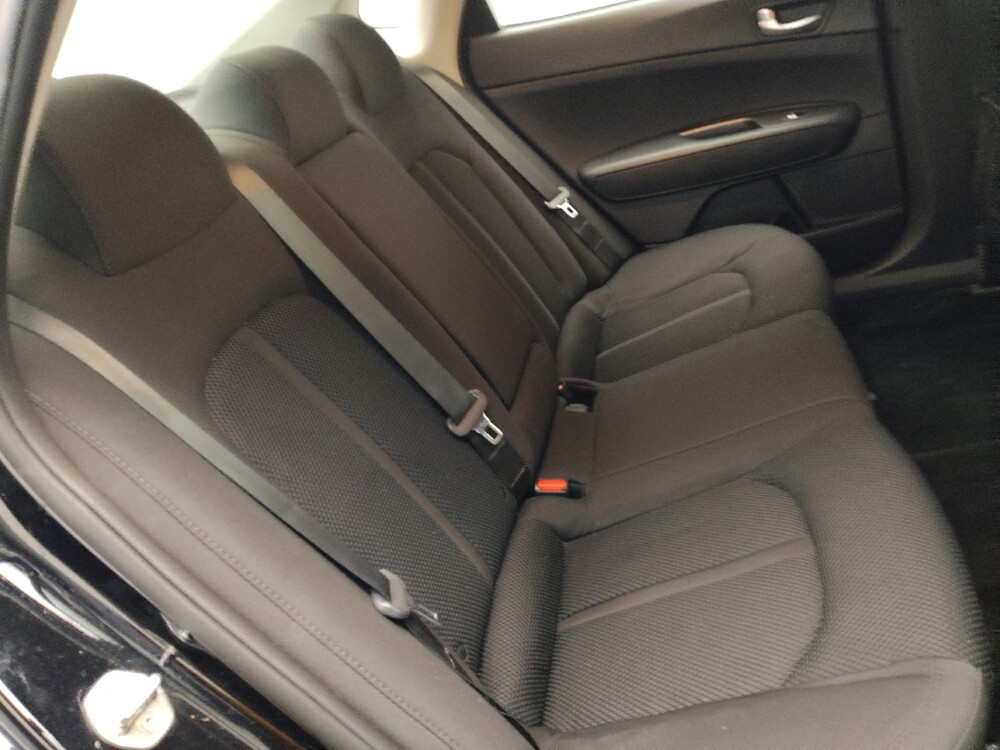 2019 Kia Optima in Pelham, AL 35124 - 18143403 19