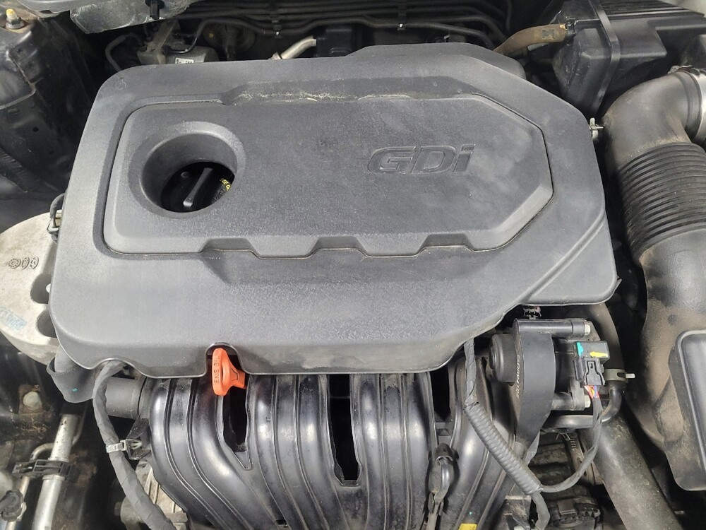 2019 Kia Optima in Pelham, AL 35124 - 18143403 30