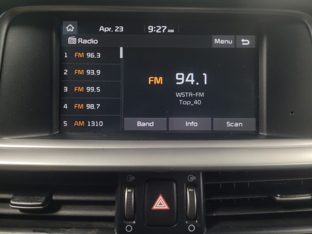 2019 Kia Optima in Pelham, AL 35124 - 18143403 25