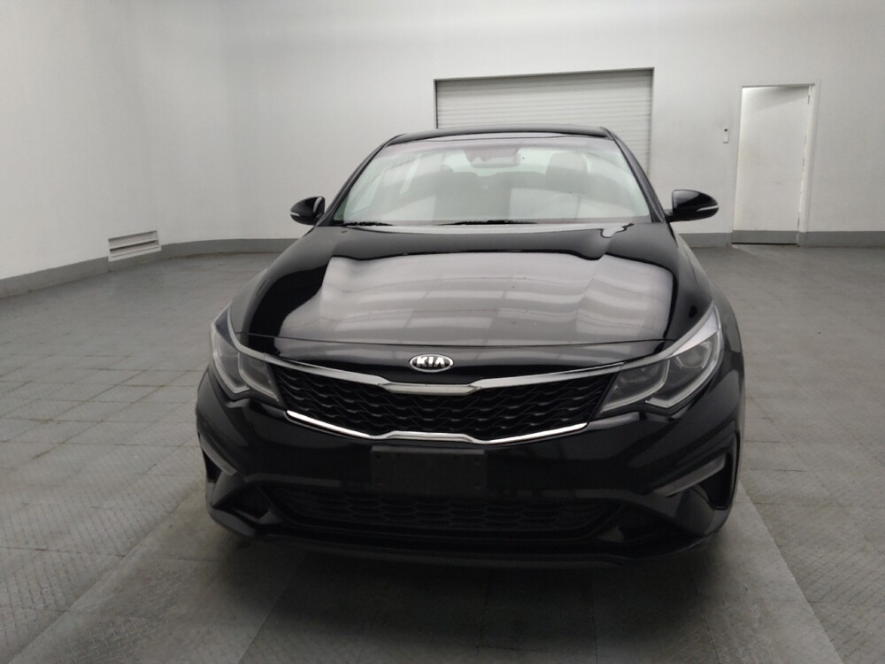 2019 Kia Optima in Pelham, AL 35124 - 18143403 15