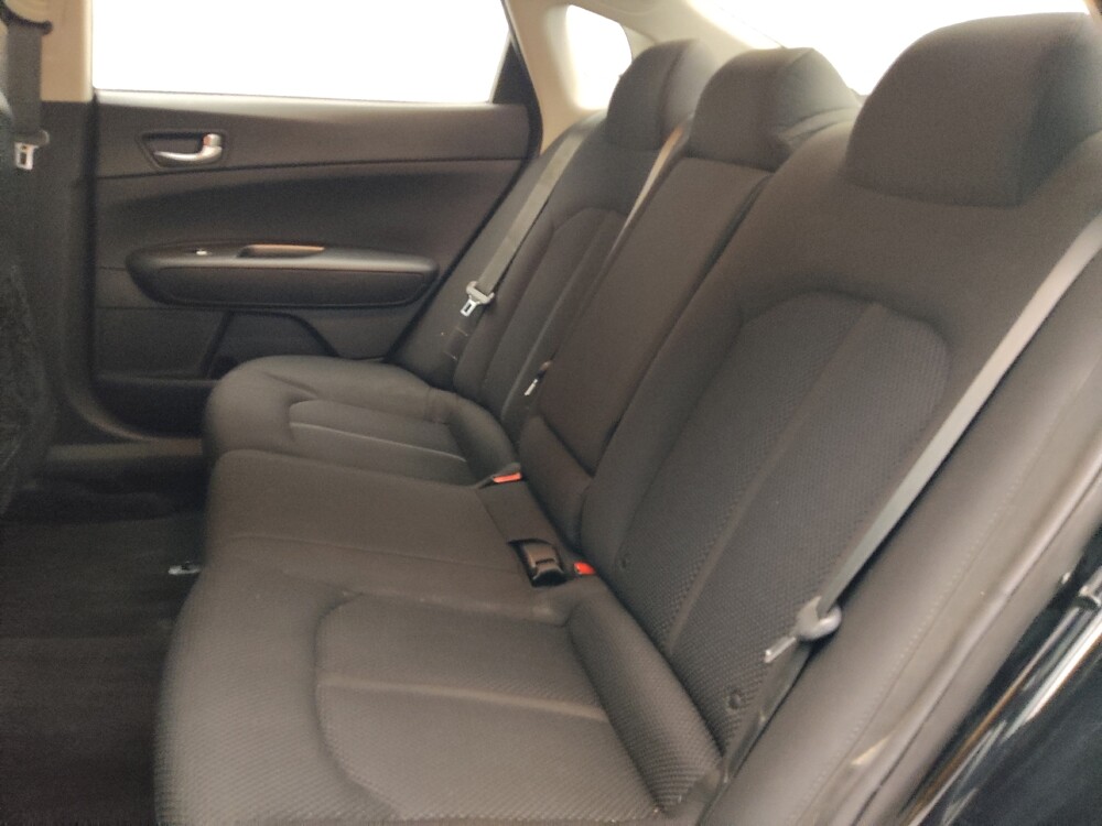 2019 Kia Optima in Pelham, AL 35124 - 18143403 18