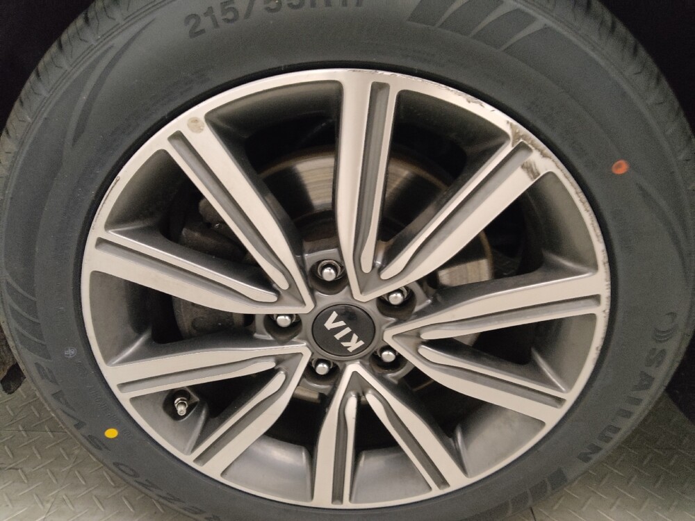 2019 Kia Optima in Pelham, AL 35124 - 18143403 31