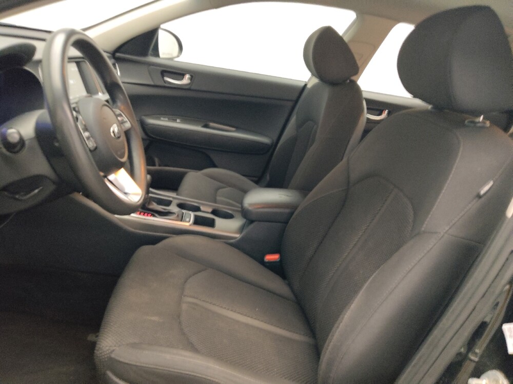 2019 Kia Optima in Pelham, AL 35124 - 18143403 17