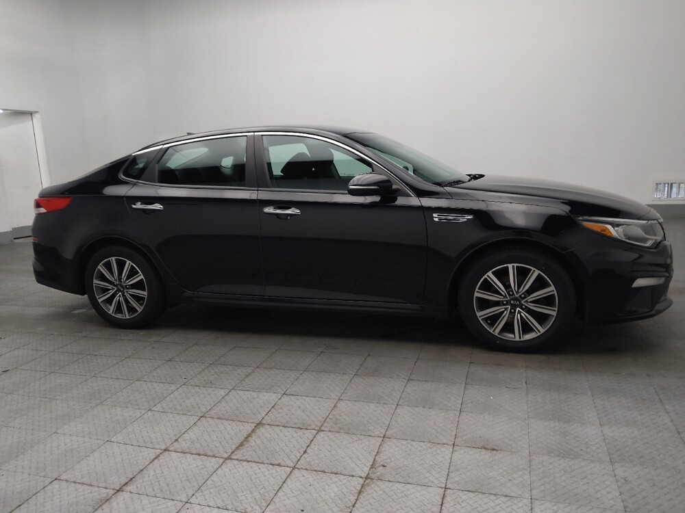 2019 Kia Optima in Pelham, AL 35124 - 18143403 11
