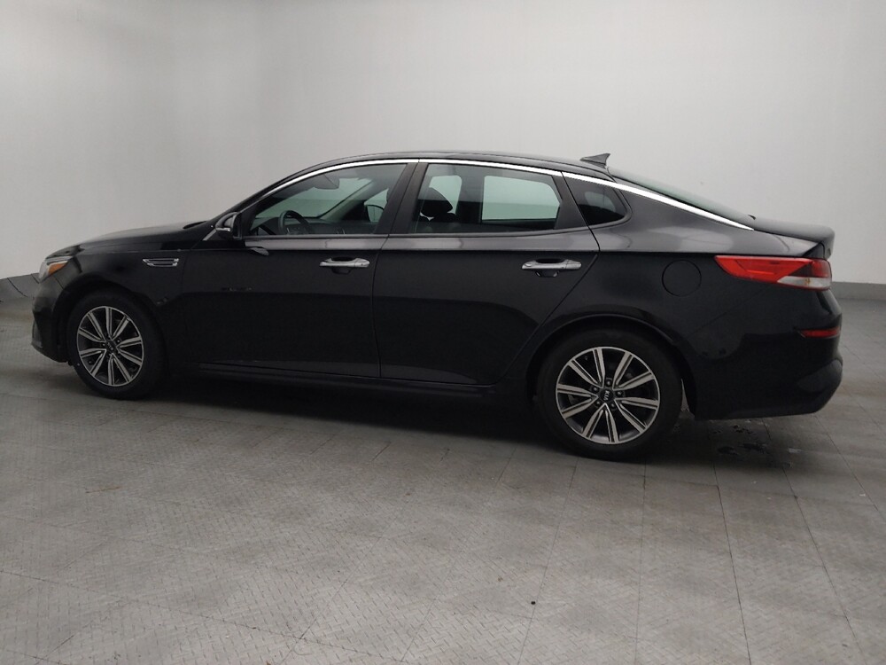 2019 Kia Optima in Pelham, AL 35124 - 18143403 3