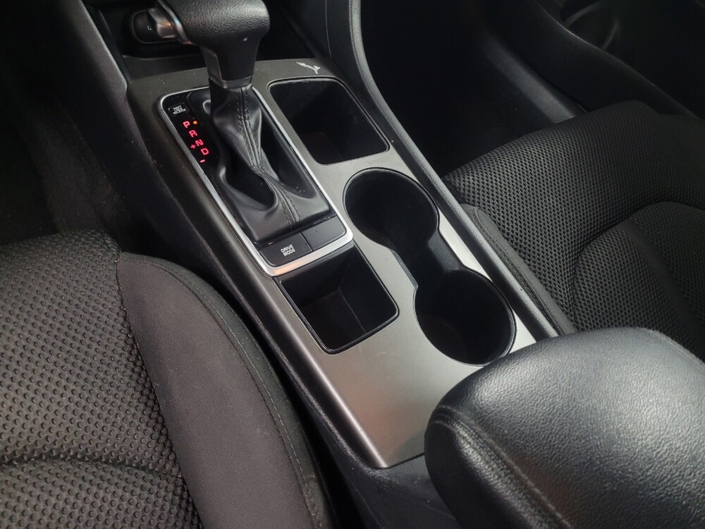 2019 Kia Optima in Pelham, AL 35124 - 18143403 26