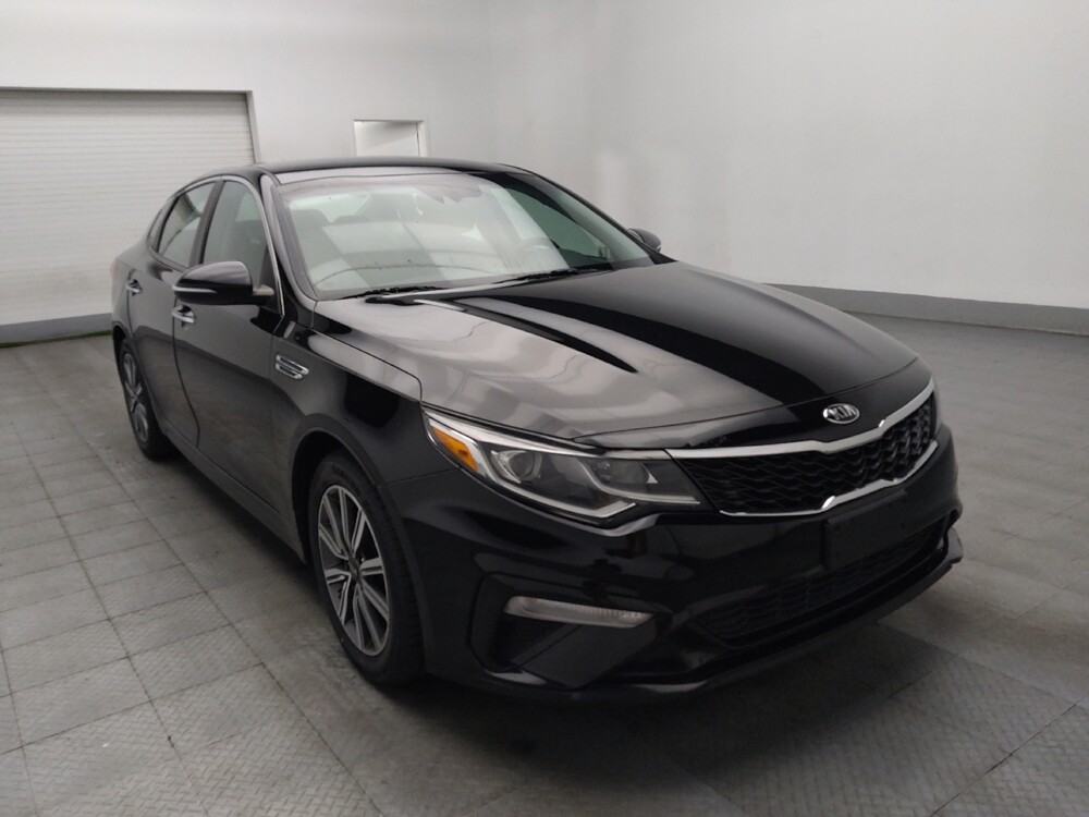 2019 Kia Optima in Pelham, AL 35124 - 18143403 13