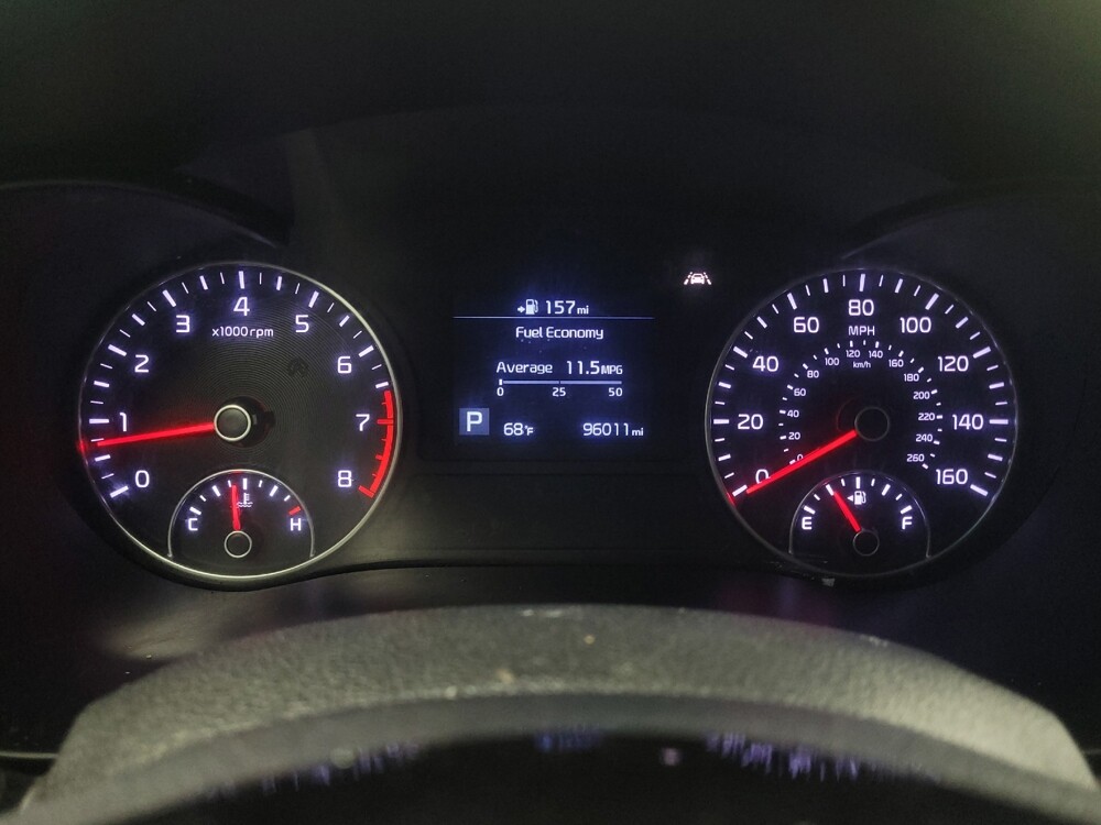 2019 Kia Optima in Pelham, AL 35124 - 18143403 23