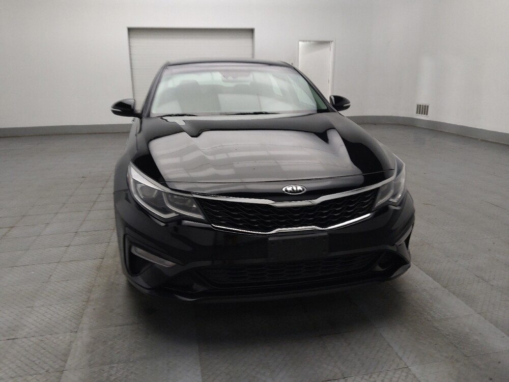 2019 Kia Optima in Pelham, AL 35124 - 18143403 14