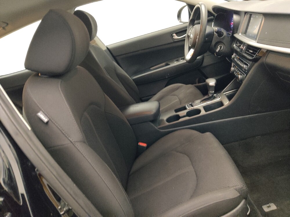 2019 Kia Optima in Pelham, AL 35124 - 18143403 21
