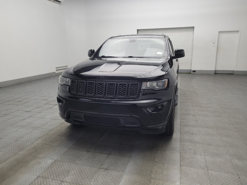 2017 Jeep Grand Cherokee in Conyers, GA 30094 - 18143404 15