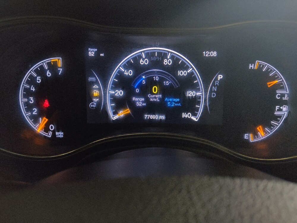 2017 Jeep Grand Cherokee in Conyers, GA 30094 - 18143404 23